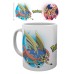 POKEMON Mug Zamazenta & Zacian