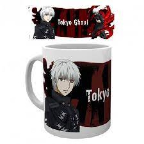 TOKYO GHOUL Mug Ken Kaneki