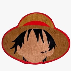 Monkey D. Luffy Rug