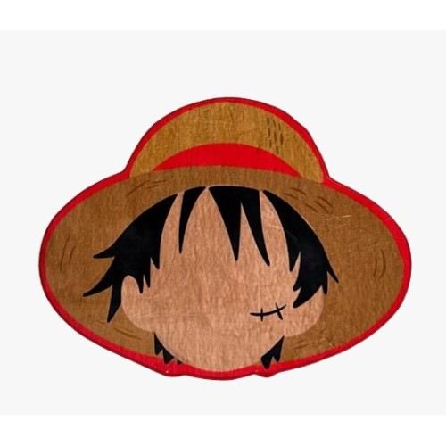 Monkey D. Luffy Rug