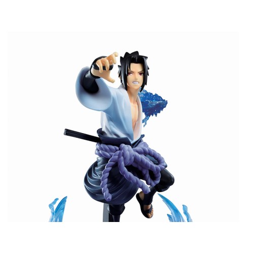 Naruto: Shippuden Vibration Stars Sasuke Uchiha (Special Ver.)