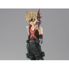 My Hero Academia Age of Heroes Katsuki Bakugo (Ver.2)