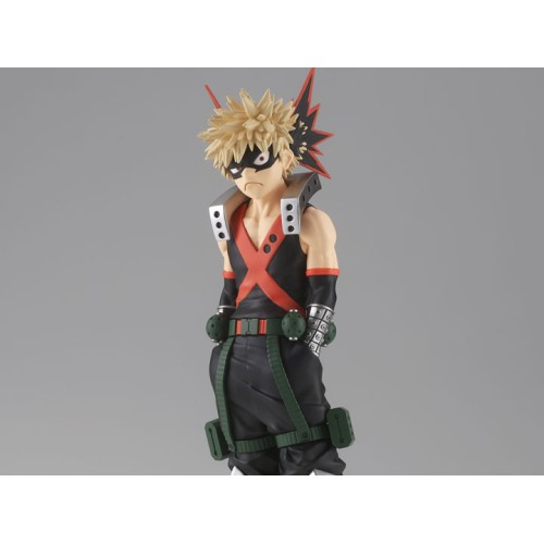 My Hero Academia Age of Heroes Katsuki Bakugo (Ver.2)