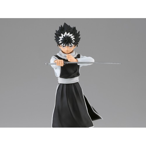 Yu Yu Hakusho DXF 30th Anniversary Hiei