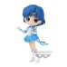 Pretty Guardian Sailor Moon Cosmos The Movie Q Posket-Eternal Sailor Mercury-(Ver.A)