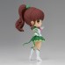 Sailor Moon Cosmos The Movie Q Posket - Eternal Sailor Jupiter (Ver.A)