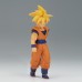 Dragon Ball Z Solid Edge Works Vol.12 Super Saiyan Gohan (Ver. B)