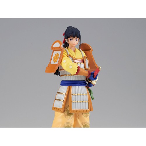 One Piece DXF The Grandline Extra Kikunojo