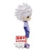 Hunter x Hunter Q Posket Killua (Ver. B)