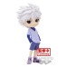 Hunter x Hunter Q Posket Killua (Ver. B)