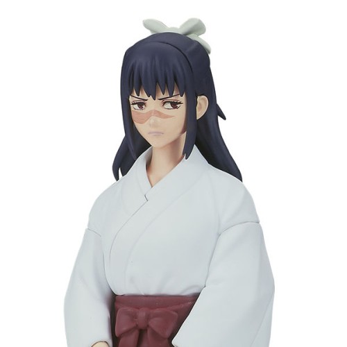 Jujutsu Kaisen Utahime Iori Version A Jukon no Kata Statue