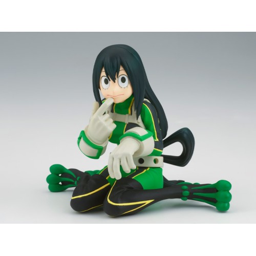 My Hero Academia Break Time Collection Vol.6 Tsuyu Asui