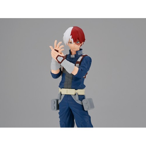 My Hero Academia Age of Heroes Shoto Todoroki (Ver.2)