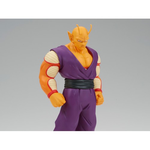 Dragon Ball Super: Super Hero DXF Orange Piccolo