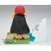 One Piece World Collectable Figure Log Stories Monkey D. Luffy & Shanks