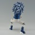 Naruto: Shippuden Vibration Stars Sasuke Uchiha (Curse Mark Ver.)