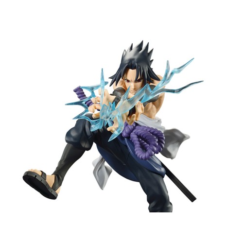 Naruto: Shippuden Vibration Stars Sasuke Uchiha