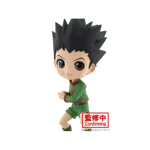 Hunter x Hunter Q Posket Gon (Ver. B)