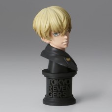 Tokyo Revengers Faceculptures Chifuyu Matsuno (Ver.A)