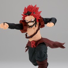 My Hero Academia The Amazing Heroes Vol.35 Eijiro Kirishima