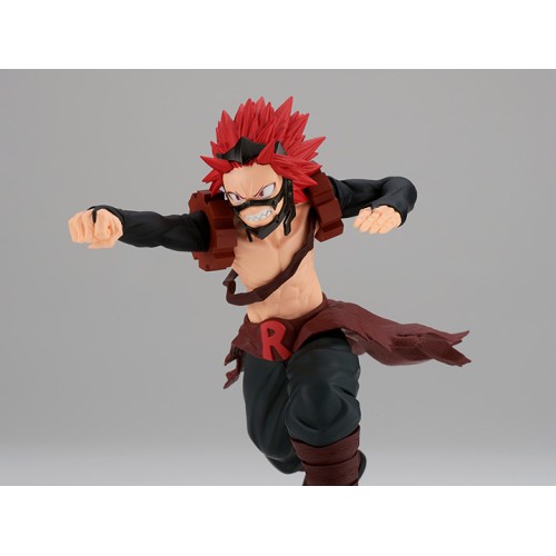 My Hero Academia The Amazing Heroes Vol.35 Eijiro Kirishima