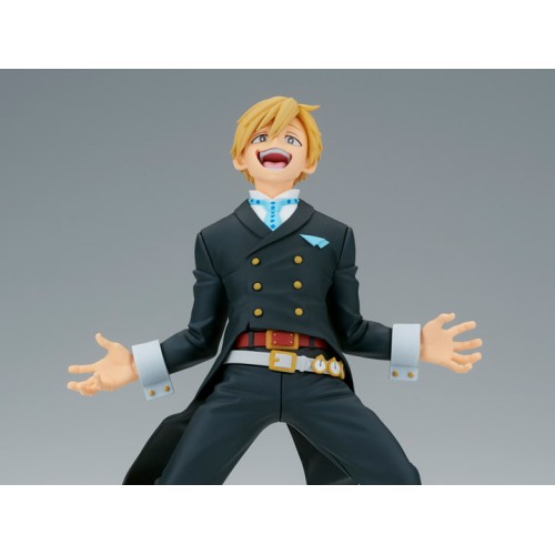 My Hero Academia The Amazing Heroes Vol.36 Neito Monoma