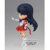 Sailor Moon Cosmos Q Posket Eternal Sailor Mars (Ver. A)