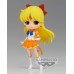 Sailor Moon Cosmos Q Posket Eternal Sailor Venus (Ver. B)