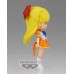 Sailor Moon Cosmos Q Posket Eternal Sailor Venus (Ver. B)