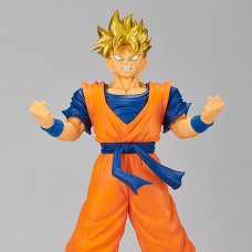 Dragon Ball Z Blood of Saiyans Special XV Future Gohan