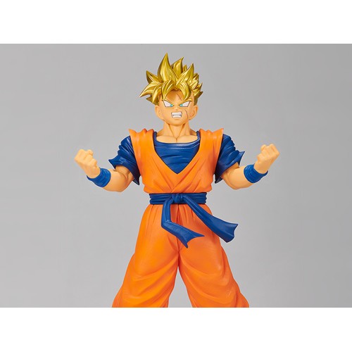 Dragon Ball Z Blood of Saiyans Special XV Future Gohan