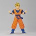 Dragon Ball Z Blood of Saiyans Special XV Future Gohan