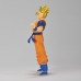 Dragon Ball Z Blood of Saiyans Special XV Future Gohan