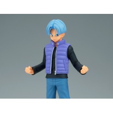 Dragon Ball Super: Super Hero DXF Trunks