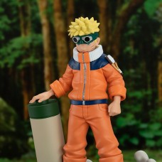 Naruto Memorable Saga Naruto Uzumaki