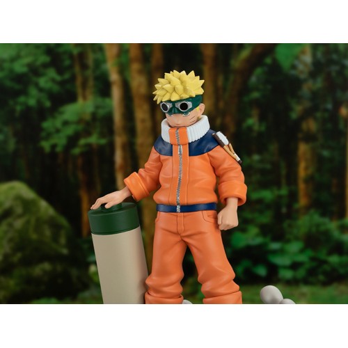 Naruto Memorable Saga Naruto Uzumaki