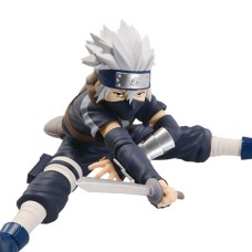 Naruto: Shippuden Vibration Stars Kakashi Hatake (Ver.3)