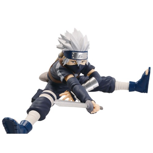 Naruto: Shippuden Vibration Stars Kakashi Hatake (Ver.3)