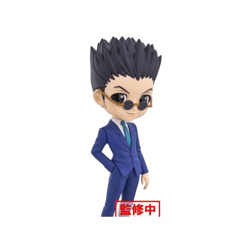 Hunter x Hunter Q Posket Leorio (Ver. A)