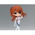 Rebuild of Evangelion Q Posket Asuka Shikinami Langley (Ver. A) White Plugsuit Style