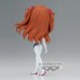 Rebuild of Evangelion Q Posket Asuka Shikinami Langley (Ver. A) White Plugsuit Style