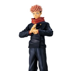 Jujutsu Kaisen Jukon No Kata Yuji Itadori Figure