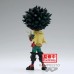 My Hero Academia Q Posket Izuku Midoriya (Ver. 2)