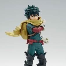 My Hero Academia Age of Heroes Deku (Ver.3)