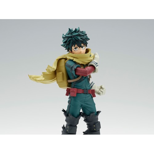 My Hero Academia Age of Heroes Deku (Ver.3)