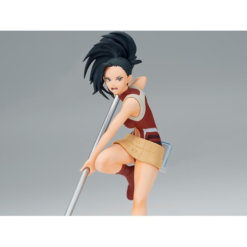 My Hero Academia The Amazing Heroes Vol.37 Momo Yaoyorozu