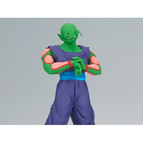 Dragon Ball Z Solid Edge Works Vol.13 Piccolo (Ver.A)