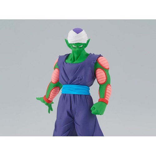 Dragon Ball Z Solid Edge Works Vol.13 Piccolo (Ver.B)