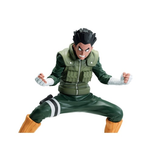 Naruto: Shippuden Vibration Stars Rock Lee II