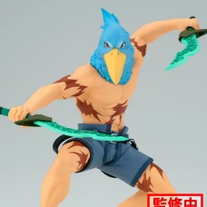 Shangri-La Frontier Sunraku Figure